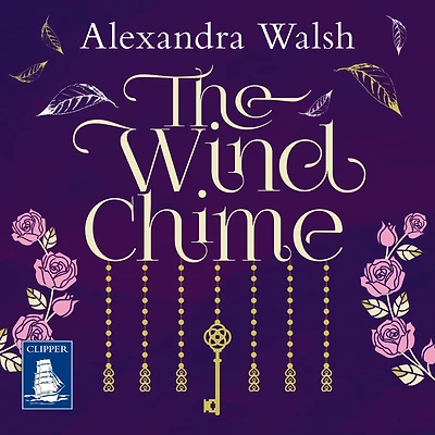 The Wind Chime: Timeshift Victorian Mysteries Book 1