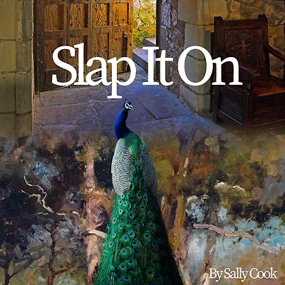 Slap It On!