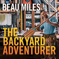 The Backyard Adventurer