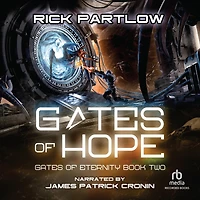 Gates of Hope: A Military Sci-Fi Series