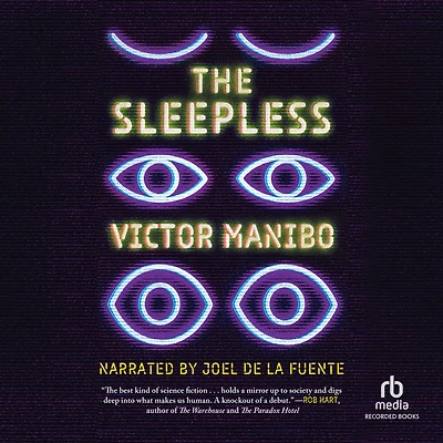 The Sleepless