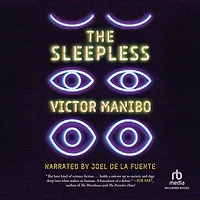 The Sleepless