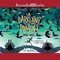 A Darkening of Dragons