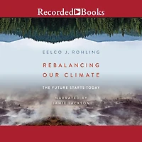 Rebalancing Our Climate: The Future Starts Today