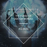 The Island of DOCTOR MOREAU