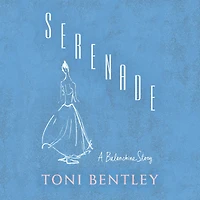 Serenade: A Balanchine Story