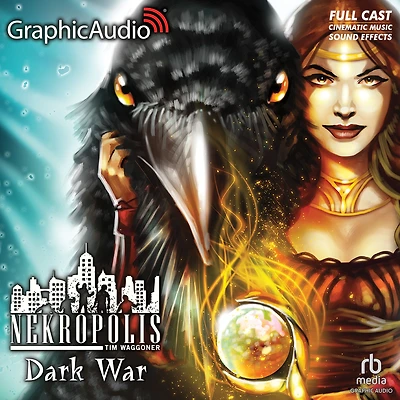Dark War: Dramatized Adaptation