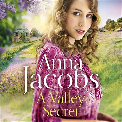 A Valley Secret: Book 2 in the uplifting new Backshaw Moss series