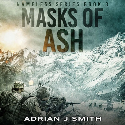 Masks of Ash