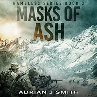 Masks of Ash