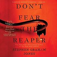 Don't Fear the Reaper (Indian Lake Trilogy #2)
