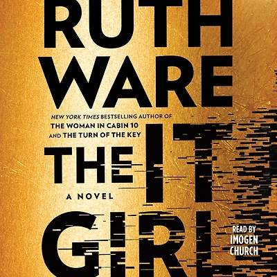 The It Girl