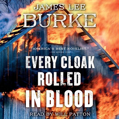 Every Cloak Rolled Blood (Holland Family Series)