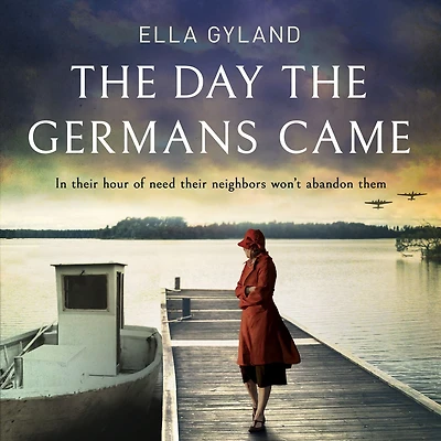 the Day Germans Came