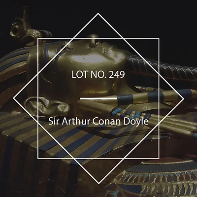 Lot No. 249