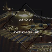 Lot No. 249