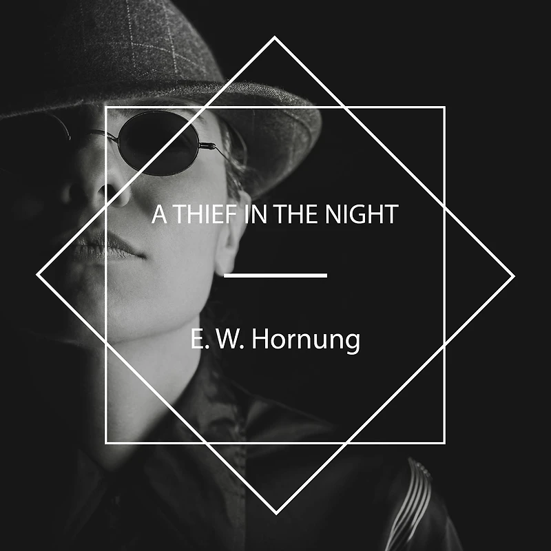 A Thief the Night