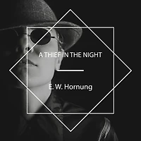 A Thief the Night