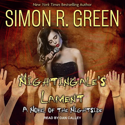 Nightingale's Lament (Nightside Series #3)