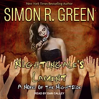 Nightingale's Lament (Nightside Series #3)