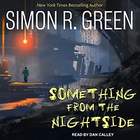 Something from the Nightside (Nightside Series #1)