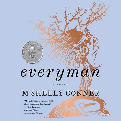 everyman: a novel