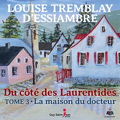 Du côté des Laurentides