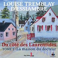 Du côté des Laurentides