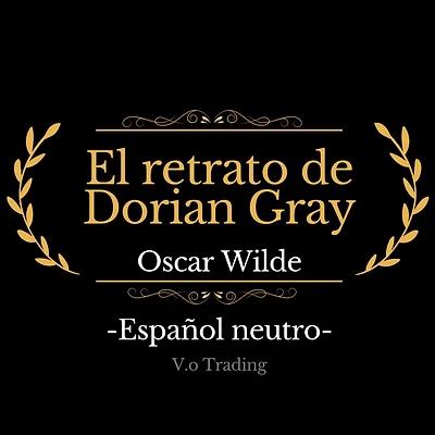 El retrato de Dorian Gray