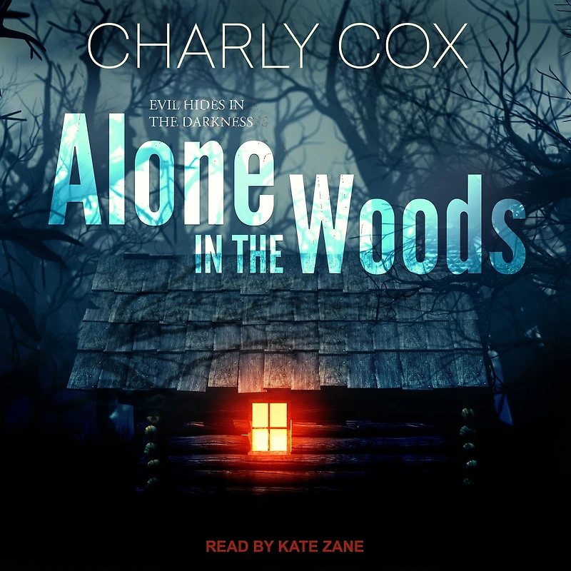 Alone the Woods
