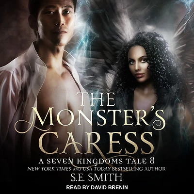 The Monster's Caress: A Seven Kingdoms Tale 8