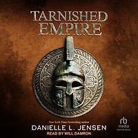 Tarnished Empire (Dark Shores Series)