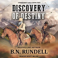 Discovery of Destiny