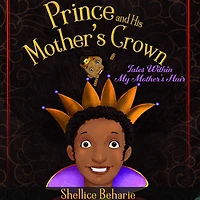 Prince and His Mother's Crown: Tales within My Hair