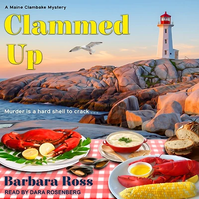 Clammed Up (Maine Clambake Series #1)