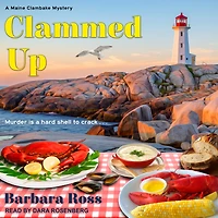 Clammed Up (Maine Clambake Series #1)