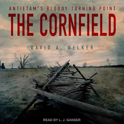 The Cornfield: Antietam's Bloody Turning Point