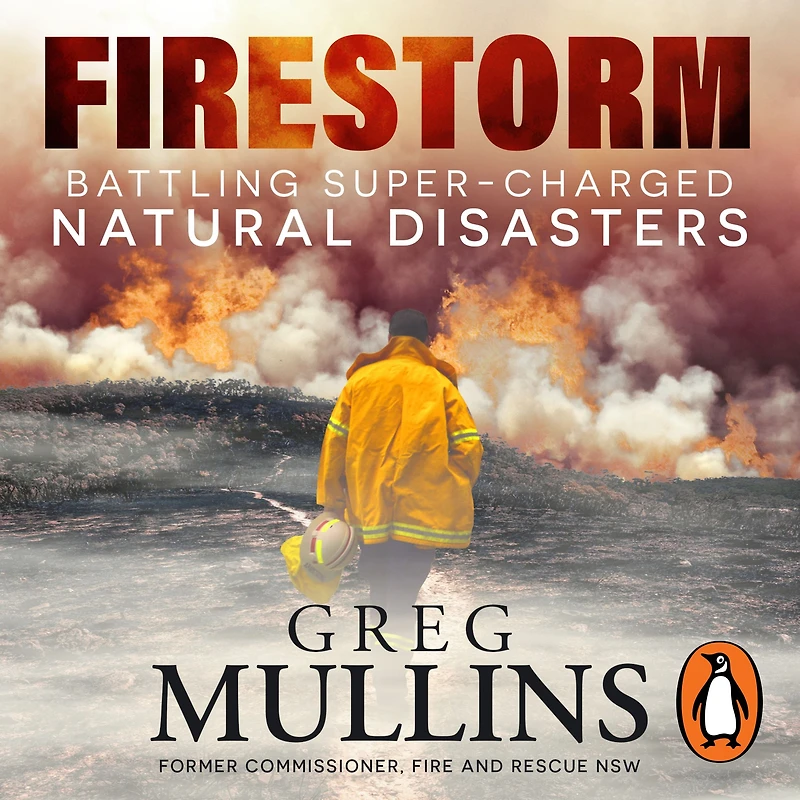 Firestorm