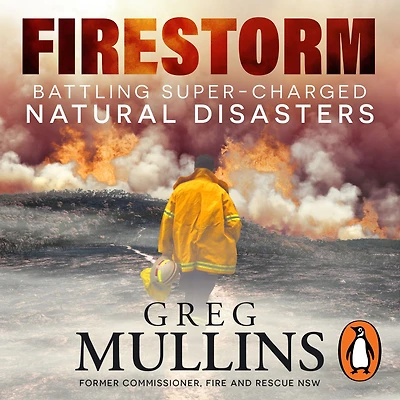 Firestorm