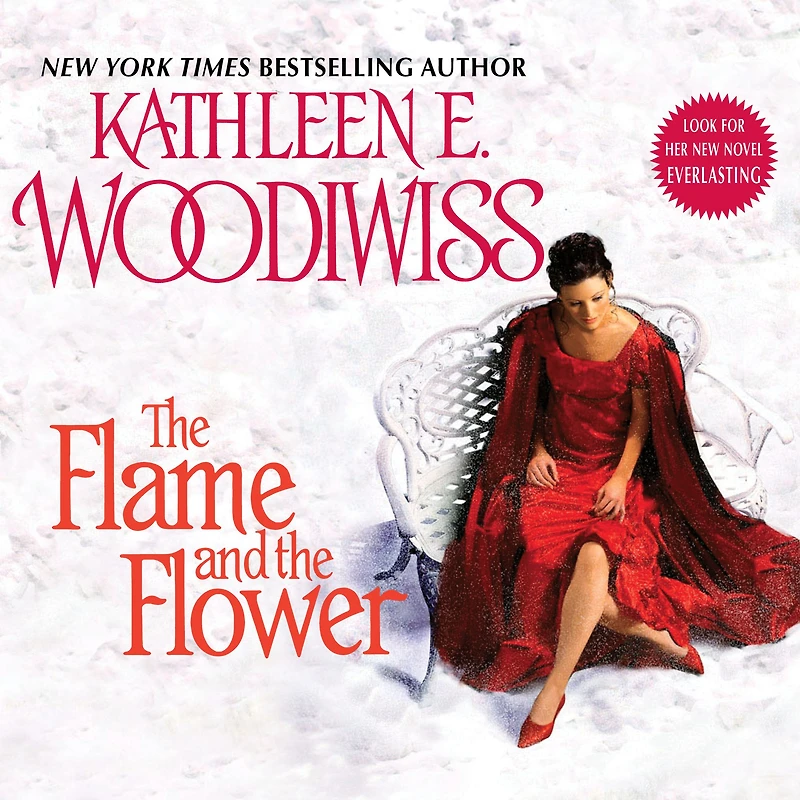 the Flame and Flower