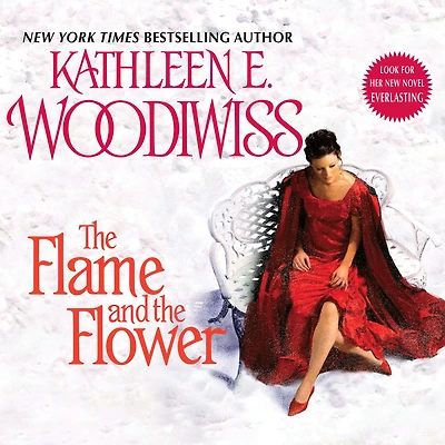 the Flame and Flower