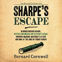 Sharpe's Escape (Sharpe Series #10)