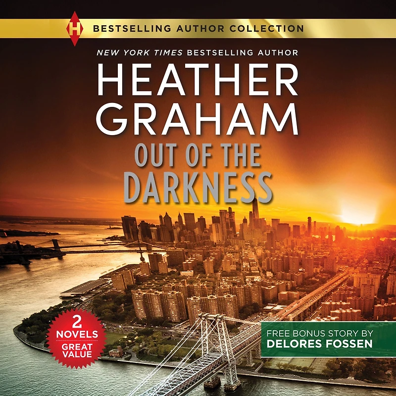 Out of the Darkness