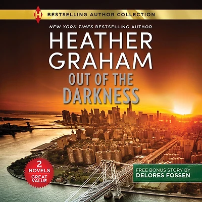 Out of the Darkness
