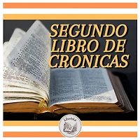 Segundo Libro De Crónicas
