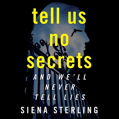 Tell Us No Secrets: A Novel