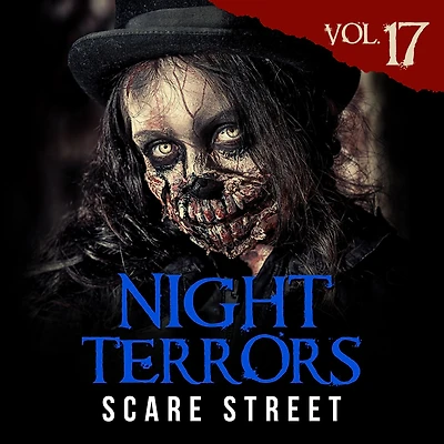 Night Terrors Vol. 17: Short Horror Stories Anthology