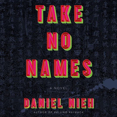 Take No Names: A Novel
