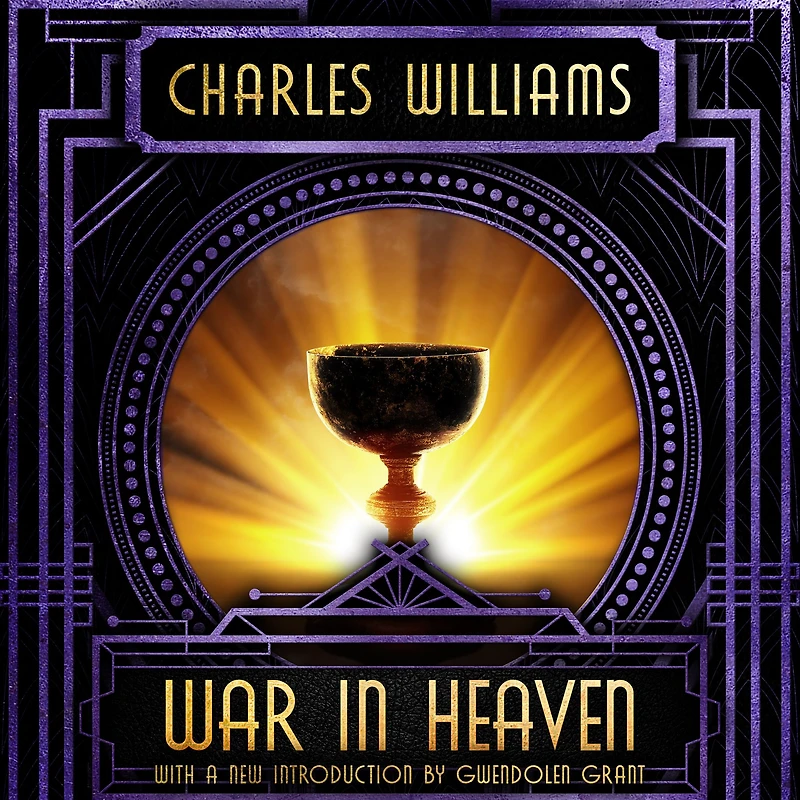 War Heaven: A Novel