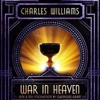 War Heaven: A Novel